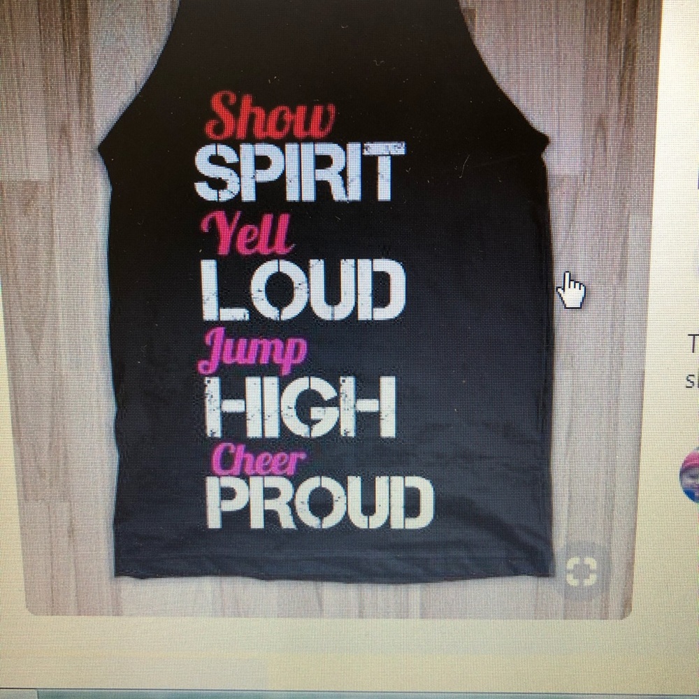 Meet your Posher, Heidi